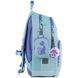 Набор для школы Kite Education Catsline SET_K25-585M-1 (рюкзак, пенал, сумка), комбинированый