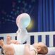 Мобиль музыкальный с проектором 3 в 1, розовый (004914I) INFANTINO