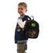 Рюкзак Kite Kids 2727 Monster Truck (K26-2727XS-4), Чорний
