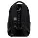 Рюкзак Kite Education teens 2587M-2 (K26-2587M-2), Чорний