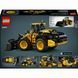 Конструктор Lego Technic Колісний навантажувач Volvo L120 Electric (42209), комбінований