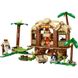 Конструктор дитячий ТМ Lego Будинок на дереві Донкі Конґ. Додатковий набір (71424)