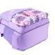 Рюкзак шкільний GoPack Education Cute Ears GO26-182M-4, Бузковий