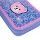 Пенал жесткий YES двойной HP-01 Cute Bear (533636)