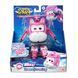 Ігрова фігурка-трансформер Super Wings Transforming Діззі (Dizzy), 12.5см (EU780240)