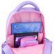 Рюкзак шкільний GoPack Education Cute Ears GO26-182M-4, Бузковий