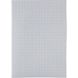 Плівка самоклеюча для книг Kite K20-307, 38x27 см, 10 штук, прозора