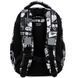 Рюкзак школьный Kite Education Anime Boy K25-773M-4, комбинированый