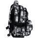 Рюкзак школьный Kite Education Anime Boy K25-773M-4, комбинированый