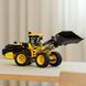 Конструктор Lego Technic Колісний навантажувач Volvo L120 Electric (42209), комбінований