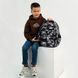 Рюкзак школьный Kite Education Anime Boy K25-773M-4, комбинированый