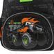 Рюкзак Kite Kids 2727 Monster Truck (K26-2727XS-4), Чорний