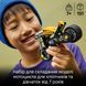 Конструктор Lego Technic Жовтий мотоцикл (42225)