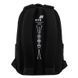 Рюкзак Kite Education teens 2587M-2 (K26-2587M-2), Чорний
