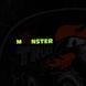 Рюкзак Kite Kids 2727 Monster Truck (K26-2727XS-4), Чорний