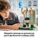Конструктор Lego Editions Sports Ліонель Мессі &mdash; легенда футболу (43015)