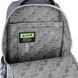 Рюкзак Kite Education підлітковий K25-727L-3, комбінований