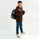 Рюкзак школьный Kite Education Anime Boy K25-773M-4, комбинированый