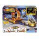 Ігровий набір Петлі та трюки серії Змагання за кубок Monster Trucks Hot Wheels (JBX64)