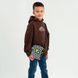 Сумка-кросбоді Kite Education teens 2520-2 (K26-2520-2), принт
