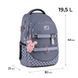 Рюкзак Kite Education підлітковий K25-727L-3, комбінований