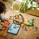 Конструктор дитячий ТМ Lego Будинок на дереві Донкі Конґ. Додатковий набір (71424)