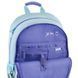 Набор для школы Kite Education Catsline SET_K25-585M-1 (рюкзак, пенал, сумка), комбинированый
