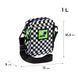Сумка-кросбоді Kite Education teens 2520-2 (K26-2520-2), принт