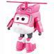 Ігрова фігурка-трансформер Super Wings Transforming Діззі (Dizzy), 12.5см (EU780240)
