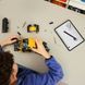 Конструктор Lego Technic Колісний навантажувач Volvo L120 Electric (42209), комбінований
