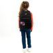 Рюкзак Kite Education teens 2587M-2 (K26-2587M-2), Чорний