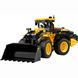Конструктор Lego Technic Колісний навантажувач Volvo L120 Electric (42209), комбінований