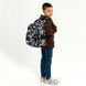 Рюкзак школьный Kite Education Anime Boy K25-773M-4, комбинированый