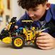 Конструктор Lego Technic Колісний навантажувач Volvo L120 Electric (42209), комбінований