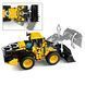 Конструктор Lego Technic Колісний навантажувач Volvo L120 Electric (42209), комбінований