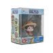 One Piece Pocket Hero S2 Брелок Луффі