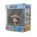 One Piece Pocket Hero S2 Брелок Луффі