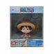 One Piece Pocket Hero S2 Брелок Луффі