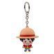 One Piece Pocket Hero S2 Брелок Луффі