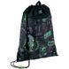 Сумка для обуви Kite 601M Fox Rules, комбинированый