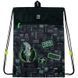 Сумка для обуви Kite 601M Fox Rules, комбинированый