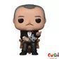 Ігрова фігурка Funko Pop! серії "Хрещений батько" &ndash; Віто (61529), комбінований
