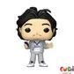 Игровая фигурка Funko Pop серии "Кейпоп-охотницы на демонов" S2 &ndash; Бобби (95804), комбинированый