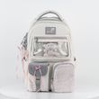 Рюкзак Kite Education teens 2587M-1 (K26-2587M-1), Бежевый