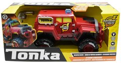 Игрушка Tonka Машина Спаситель Бешеный огонь со световыми и звуковыми эффектами (6017)