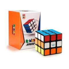 Головоломка Rubik's Кубик 3х3 швидкісний (6063164)