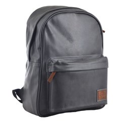 Рюкзак молодежный YES ST-16 Infinity mist grey (555048)