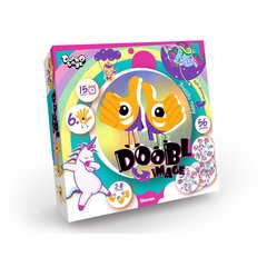 Настільна гра DANKO TOYS Doobl Image велика (DBI-01-04U)