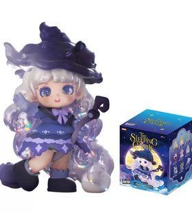 Колекційна фігурка Pop Top Jotoys серії "Miana" - замок сновидінь (JO-2025034)