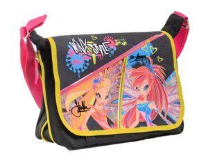 Сумка дитяча 1Вересня TB-01 Winx (551703)